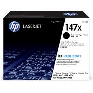 HP LaserJet 147X Original Noir 1 pièce(s)