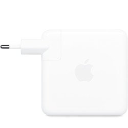 Apple MX0J2ZM/A adaptateur de puissance & onduleur Intérieure 96 W Blanc