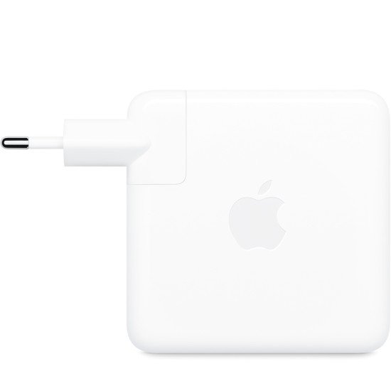 Apple MX0J2ZM/A adaptateur de puissance & onduleur Intérieure 96 W Blanc