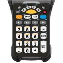 Zebra KYPD-MC9329NMR-01 clavier pour tablette Noir, Blanc Alphanumérique Anglais