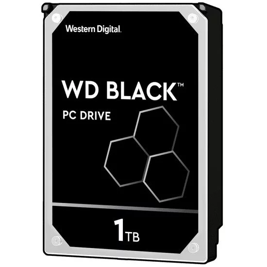 Western Digital HDD Mob Blue 1TB 2.5 SATA 128MB Western Digital HDD Mob Blue 1TB 2.5 SATA 128MB