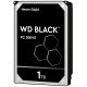 Western Digital HDD Mob Blue 1TB 2.5 SATA 128MB