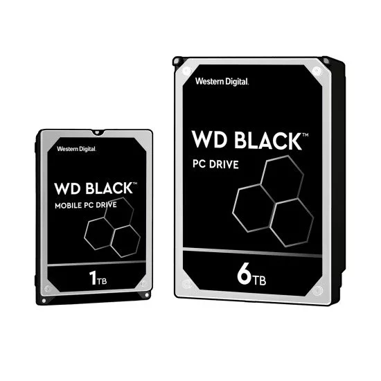 Western Digital HDD Mob Blue 1TB 2.5 SATA 128MB Western Digital HDD Mob Blue 1TB 2.5 SATA 128MB