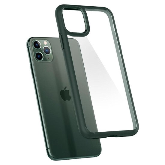 Spigen ACS00417 coque de protection pour téléphones portables 16,5 cm (6.5