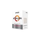 AMD Athlon 3000G processeur 3,5 GHz Boîte 4 Mo L3 AMD Athlon 3000G processeur 3,5 GHz Boîte 4 Mo L3