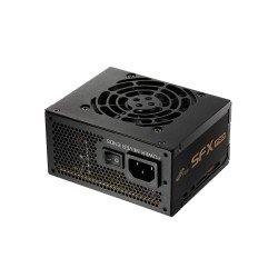 FSP/Fortron SFX PRO Alimentation PC 450 W 24-pin ATX Noir FSP/Fortron SFX PRO Alimentation PC 450 W 24-pin ATX Noir