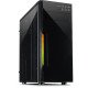 Inter-Tech B-42 RGB Boitier PC Noir