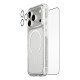 PanzerGlass CR74977 coque de protection pour téléphones portables Housse Transparent PanzerGlass CR74977 coque de protection pour téléphones portables Housse Transparent