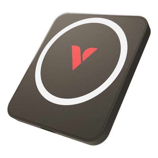 Verbatim SnapBack SSD 2 To USB Type-C USB 3.2 Gen 2x2 Noir Verbatim SnapBack SSD 2 To USB Type-C USB 3.2 Gen 2x2 Noir