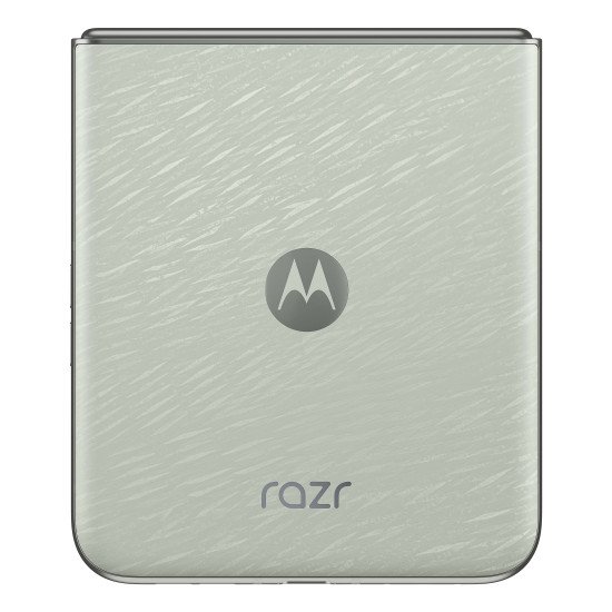Motorola razr 60 17,5 cm (6.9") Double SIM Android 15 5G USB Type-C 8 Go 256 Go 4500 mAh Gris Motorola razr 60 17,5 cm (6.9") Double SIM Android 15 5G USB Type-C 8 Go 256 Go 4500 mAh Gris