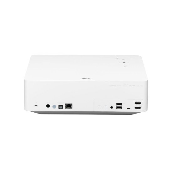 LG HU70LS vidéoprojecteur 1500 ANSI lumens DLP 2160p LG HU70LS vidéoprojecteur 1500 ANSI lumens DLP 2160p
