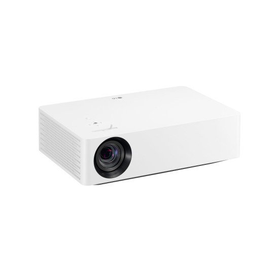 LG HU70LS vidéoprojecteur 1500 ANSI lumens DLP 2160p LG HU70LS vidéoprojecteur 1500 ANSI lumens DLP 2160p