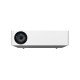 LG HU70LS vidéoprojecteur 1500 ANSI lumens DLP 2160p LG HU70LS vidéoprojecteur 1500 ANSI lumens DLP 2160p