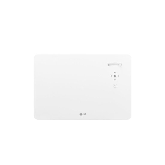LG HU70LS vidéoprojecteur 1500 ANSI lumens DLP 2160p LG HU70LS vidéoprojecteur 1500 ANSI lumens DLP 2160p