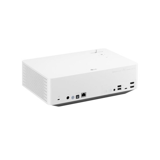 LG HU70LS vidéoprojecteur 1500 ANSI lumens DLP 2160p LG HU70LS vidéoprojecteur 1500 ANSI lumens DLP 2160p