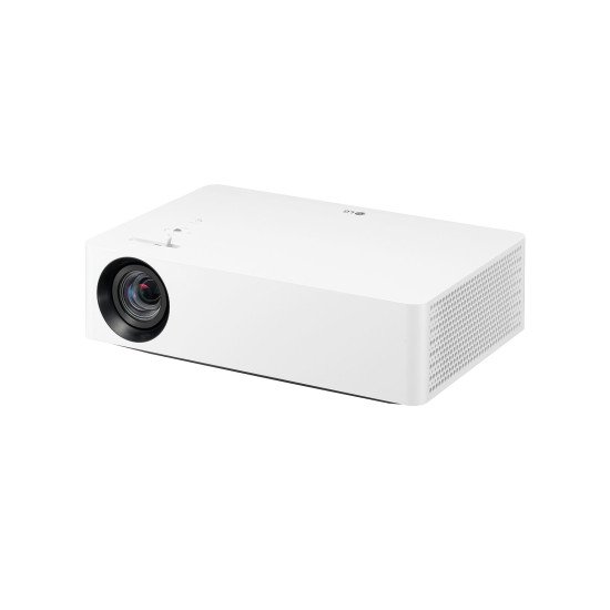 LG HU70LS vidéoprojecteur 1500 ANSI lumens DLP 2160p LG HU70LS vidéoprojecteur 1500 ANSI lumens DLP 2160p
