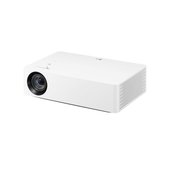 LG HU70LS vidéoprojecteur 1500 ANSI lumens DLP 2160p