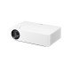LG HU70LS vidéoprojecteur 1500 ANSI lumens DLP 2160p LG HU70LS vidéoprojecteur 1500 ANSI lumens DLP 2160p