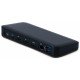 Acer USB Type-C Dock III Avec fil USB 3.2 Gen 1 (3.1 Gen 1) Type-C Noir