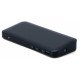 Acer USB Type-C Dock III Avec fil USB 3.2 Gen 1 (3.1 Gen 1) Type-C Noir