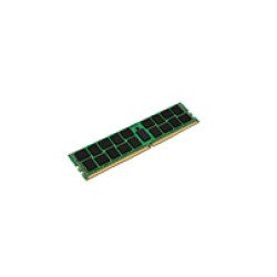 Kingston Technology KTD-PE432/32G module de mémoire 32 Go 1 x 32 Go DDR4 3200 MHz ECC Kingston Technology KTD-PE432/32G module de mémoire 32 Go 1 x 32 Go DDR4 3200 MHz ECC