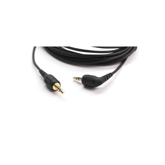 RØDE SC8 câble audio 6 m 3,5mm Noir