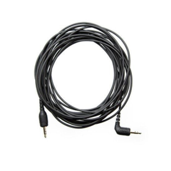 RØDE SC8 câble audio 6 m 3,5mm Noir