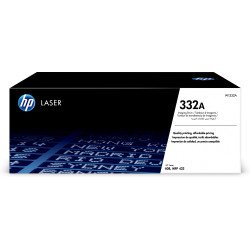 HP Tambour d'imagerie noir 332A authentique HP Tambour d'imagerie noir 332A authentique