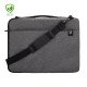 V7 CSE14-ECO sacoche d'ordinateurs portables 35,6 cm (14") Housse Gris