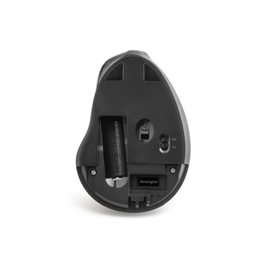 Kensington Pro Fit souris RF sans fil Optique 1600 DPI Droitier