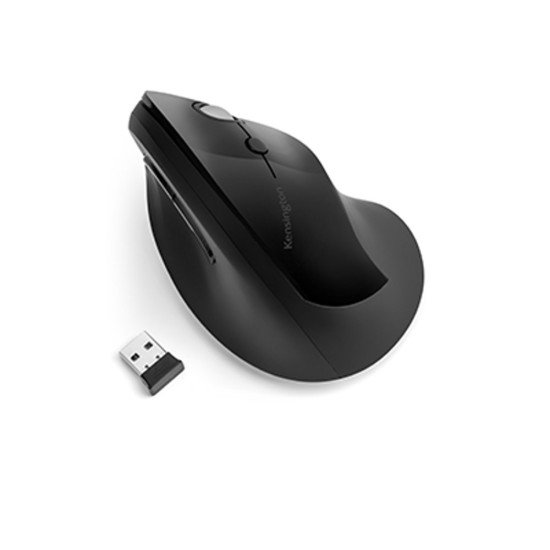 Kensington Pro Fit souris RF sans fil Optique 1600 DPI Droitier