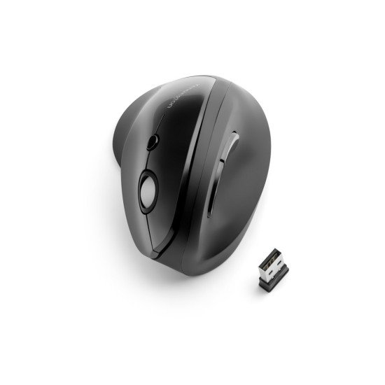 Kensington Pro Fit souris RF sans fil Optique 1600 DPI Droitier