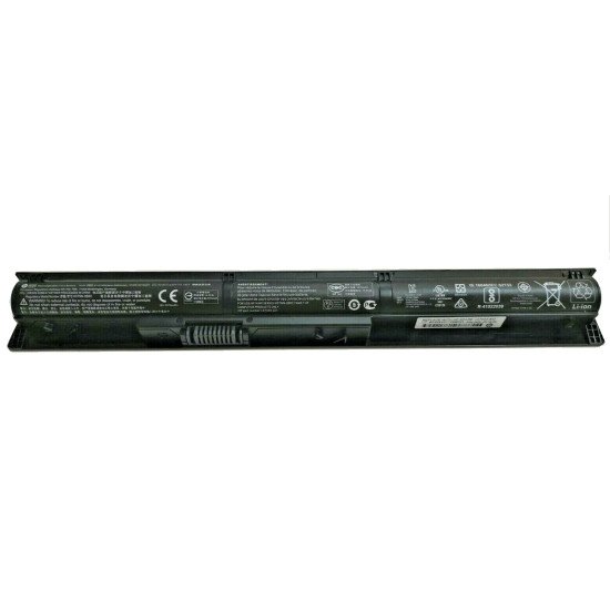 HP L07043-850 composant de notebook supplémentaire Batterie