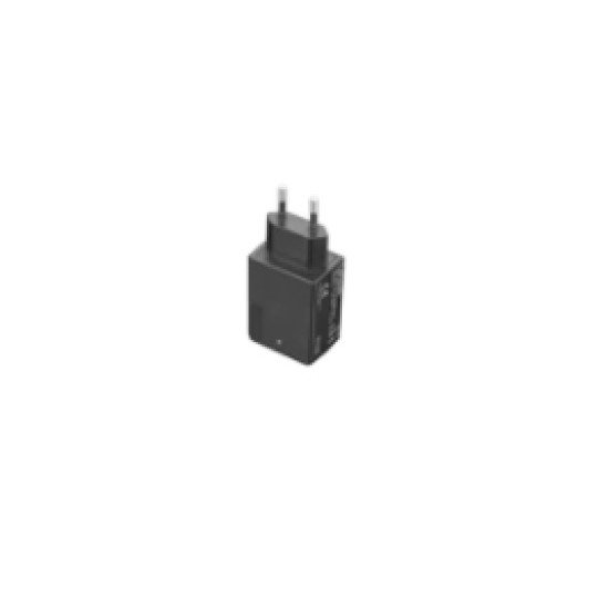 Lenovo 40AW0045EU adaptateur de puissance  45 W Noir