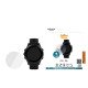 PanzerGlass ® SmartWatch 38.5mm | Screen Protector Glass Protection d'écran transparent Universel 1 pièce(s) PanzerGlass ® SmartWatch 38.5mm | Screen Protector Glass Protection d'écran transparent Universel 1 pièce(s)