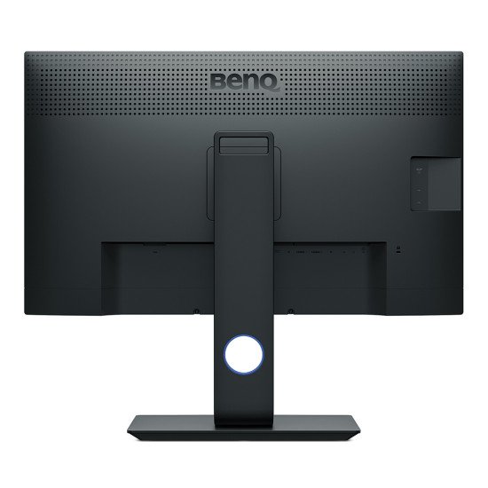 Benq SW321C écran PC 32" 3840 x 2160 pixels 4K Ultra HD LED Gris