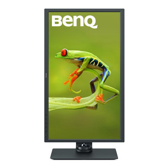 Benq SW321C écran PC 32" 3840 x 2160 pixels 4K Ultra HD LED Gris
