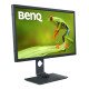 Benq SW321C écran PC 32" 3840 x 2160 pixels 4K Ultra HD LED Gris