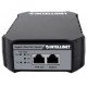 Intellinet Injecteur PoE++ Gigabit, 1 port 95 W, conforme IEEE 802.3bt (4PPoE), boîtier plastique, option montage mural, Alimentation par Ethernet, Power Over Ethernet, garantie de 3 ans