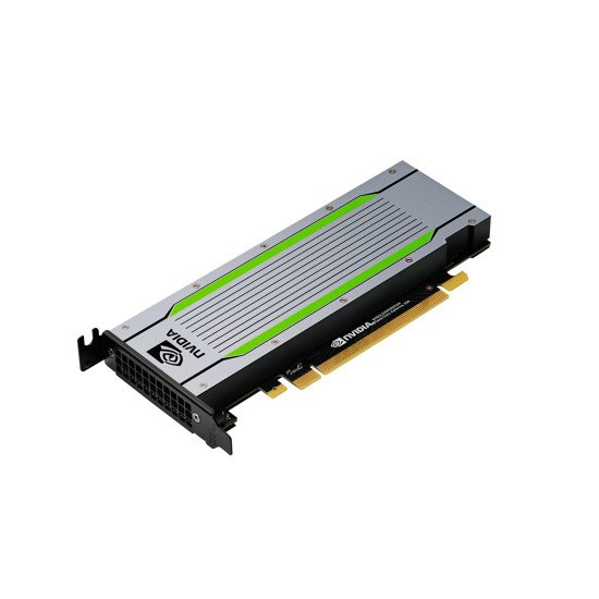 HPE NVIDIA Tesla T4 16 Go GDDR6