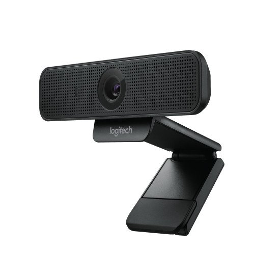 Logitech Personal Video Collaboration Kit système de vidéo conférence Personal video conferencing system 1 personne(s)