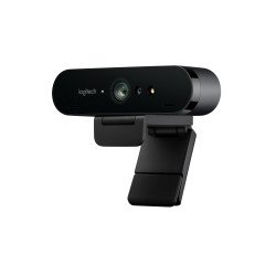 Logitech Pro Personal Video Collaboration Kit système de vidéo conférence Personal video conferencing system 1 personne(s)