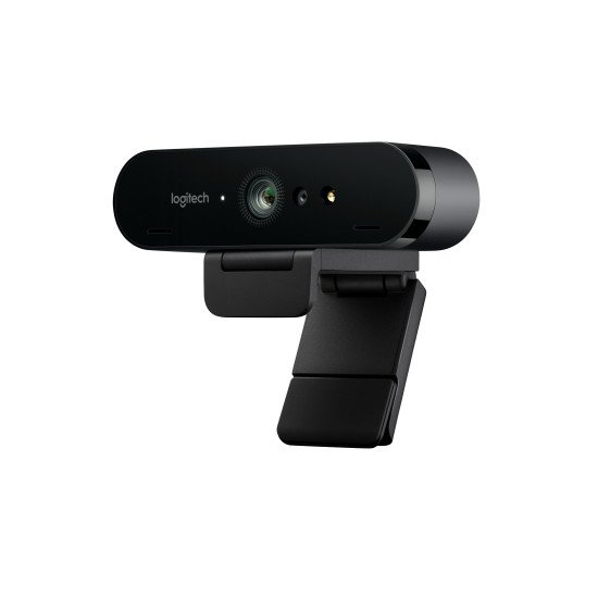Logitech Pro Personal Video Collaboration Kit système de vidéo conférence Personal video conferencing system 1 personne(s)