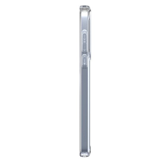 Spigen Ultra Hybrid coque de protection pour téléphones portables 17,4 cm (6.83") Housse Transparent