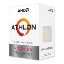 AMD Athlon 3000G processeur 3,5 GHz 4 Mo L3