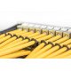 Digitus CAT 7A S/FTP, câble d'installation, 100 m, simplex, Dca-s1a d1 a1