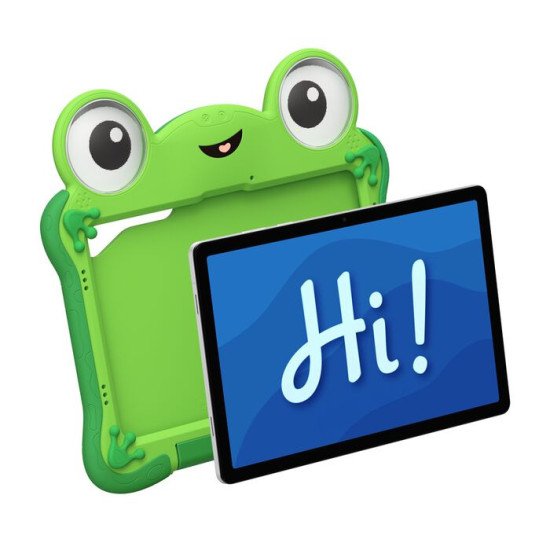 Belkin TOY STORY LILYPAD GALAXY TAB A11+ 27,9 cm (11") Coque Vert
