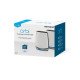 Netgear Orbi AX6000 routeur sans fil Tri-bande (2,4 GHz / 5 GHz / 5 GHz) Gigabit Ethernet Blanc