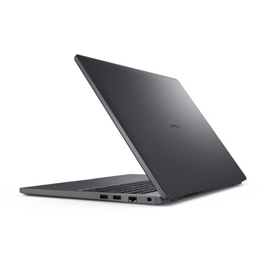 DELL Pro PC16250 Intel Core 5 120U Ordinateur portable 40,6 cm (16") Full HD+ 16 Go DDR5-SDRAM 512 Go SSD Wi-Fi 6E (802.11ax) Windows 11 Pro Noir DELL Pro PC16250 Intel Core 5 120U Ordinateur portable 40,6 cm (16") Full HD+ 16 Go DDR5-SDRAM 512 Go SSD Wi-Fi 6E (802.11ax) Windows 11 Pro Noir