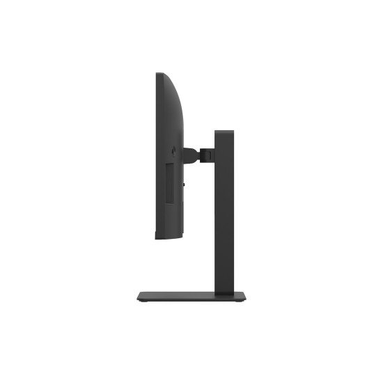 LG 27BA54QB-B écran PC 68,6 cm (27") 2560 x 1440 pixels Quad HD LCD Noir